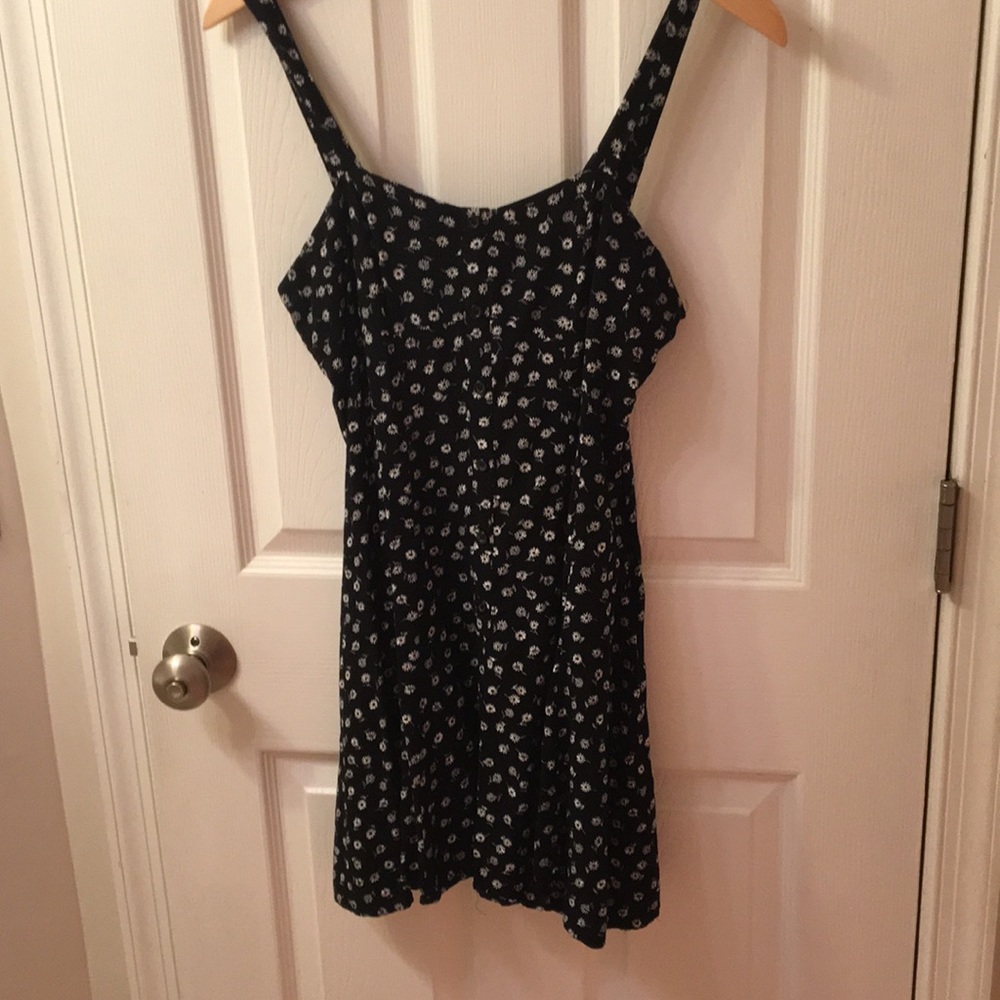 Flower Dress